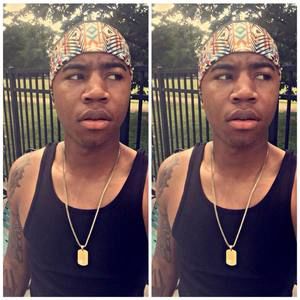 Meet your Posher, Derrick